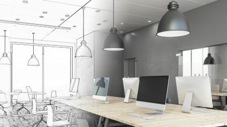 Three Signs It's Time to Upgrade Your Office Space