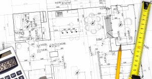 home layout plan