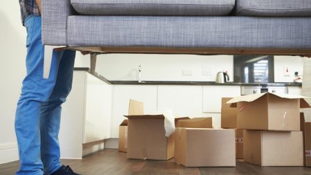 The Benefits of Using A Professional Removalist