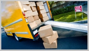 Furniture Removals Mitcham